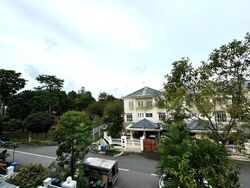 The Greenwood (D11), Terrace #445222471